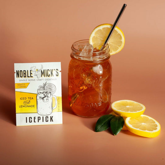 Icepick - NobleMicks