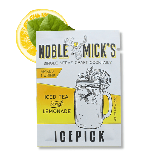 Icepick - NobleMicks