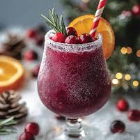 Frozen Seasonal Sangria