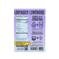 Lavender Lemonade (24 - pack) - NobleMicks
