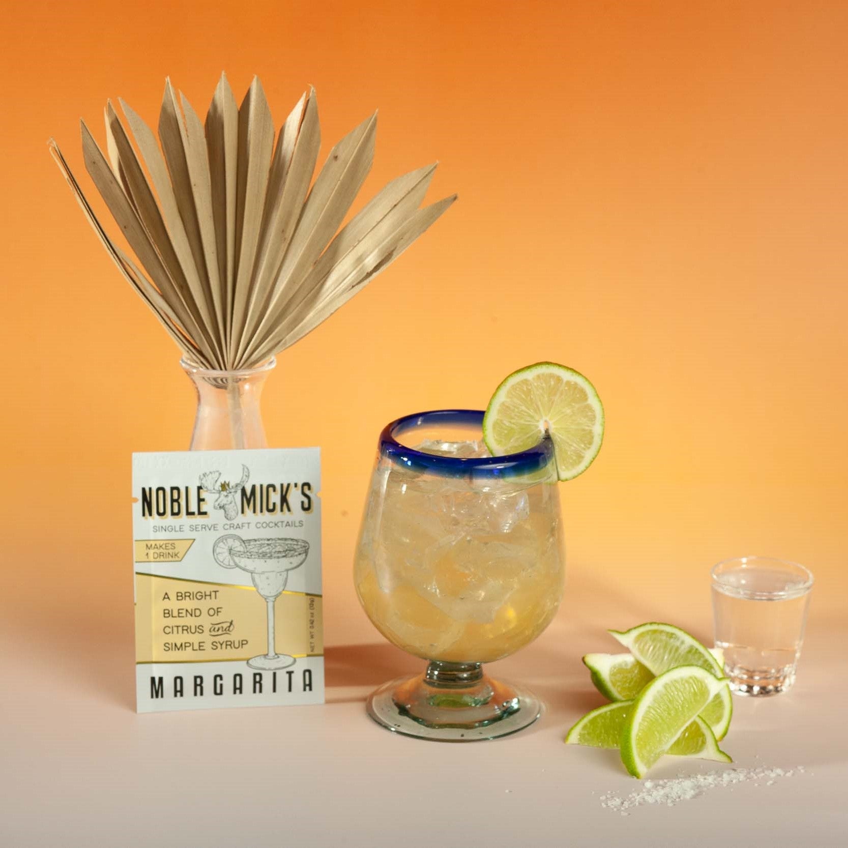 Margarita – NobleMicks
