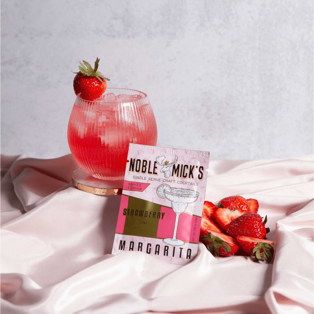 Margarita Expansion Pack - NobleMicks