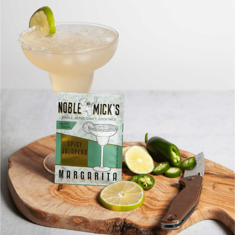 Margarita Expansion Pack - NobleMicks