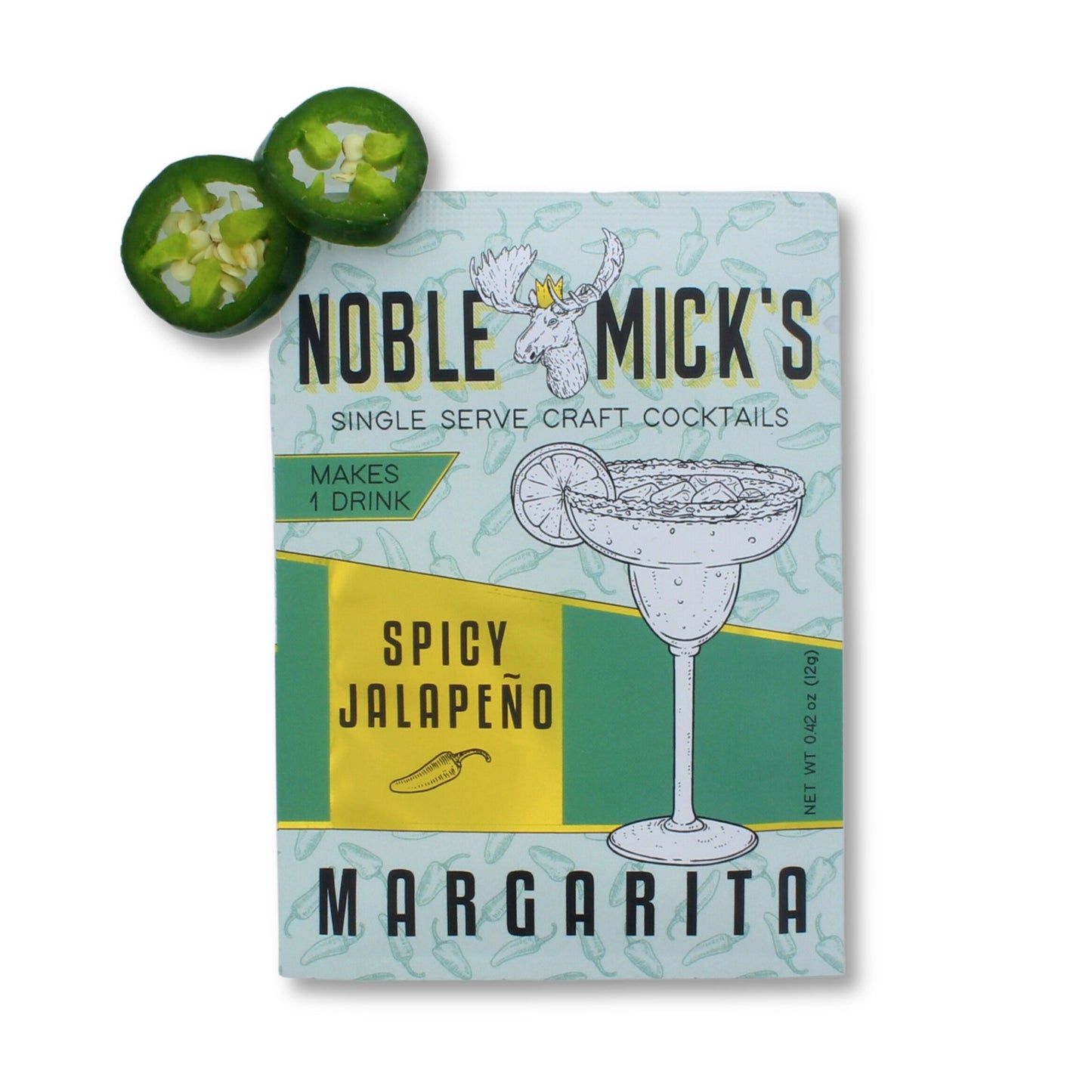Margarita Expansion Pack - NobleMicks
