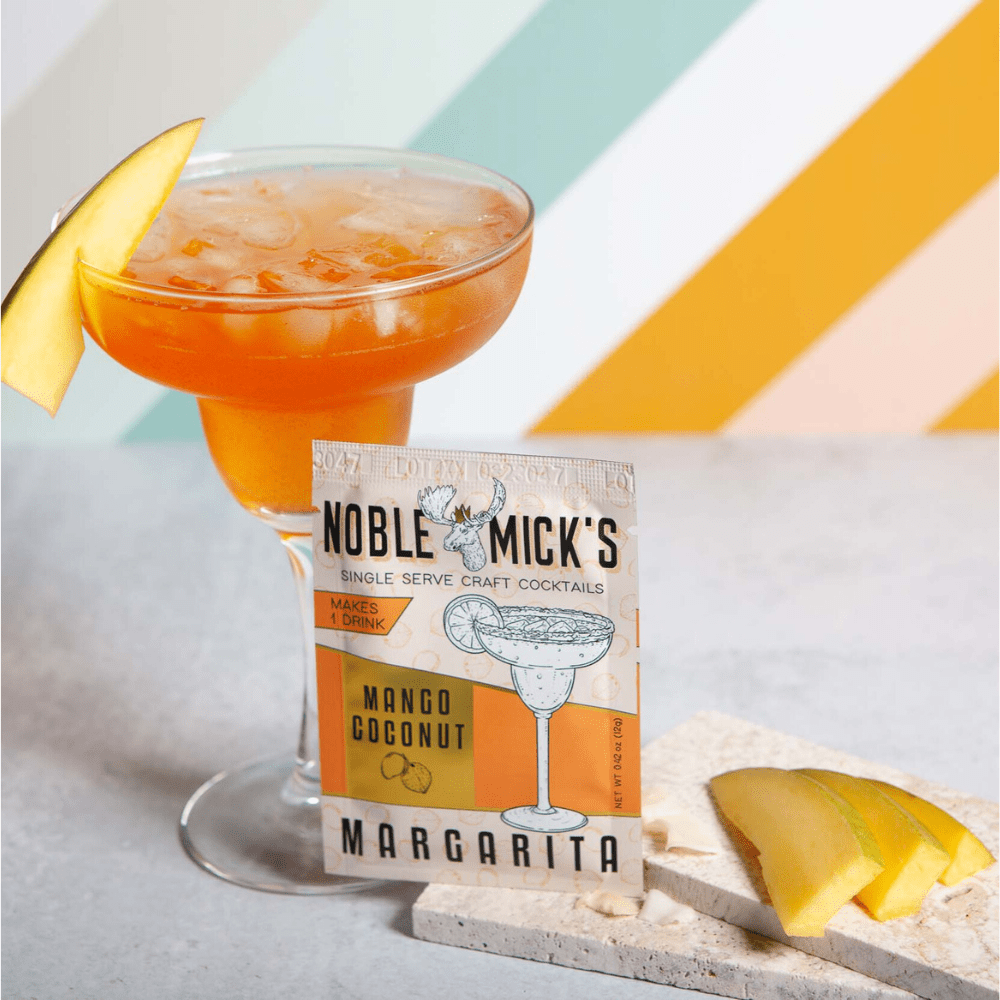 Margarita Expansion Pack - NobleMicks