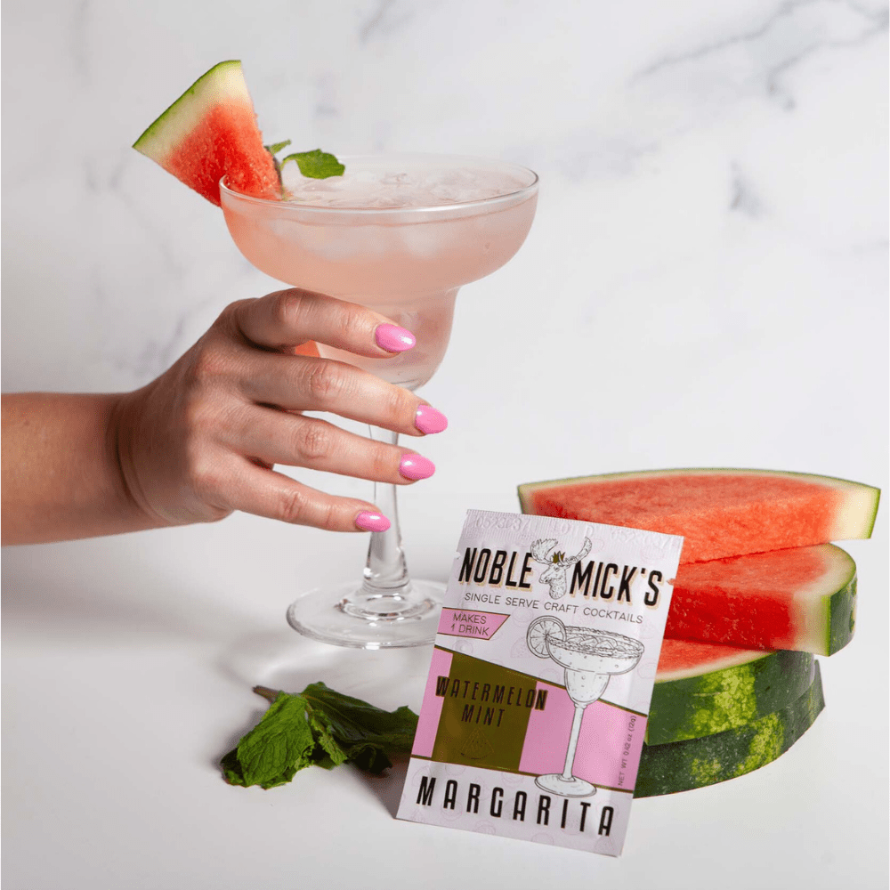 Margarita Expansion Pack - NobleMicks