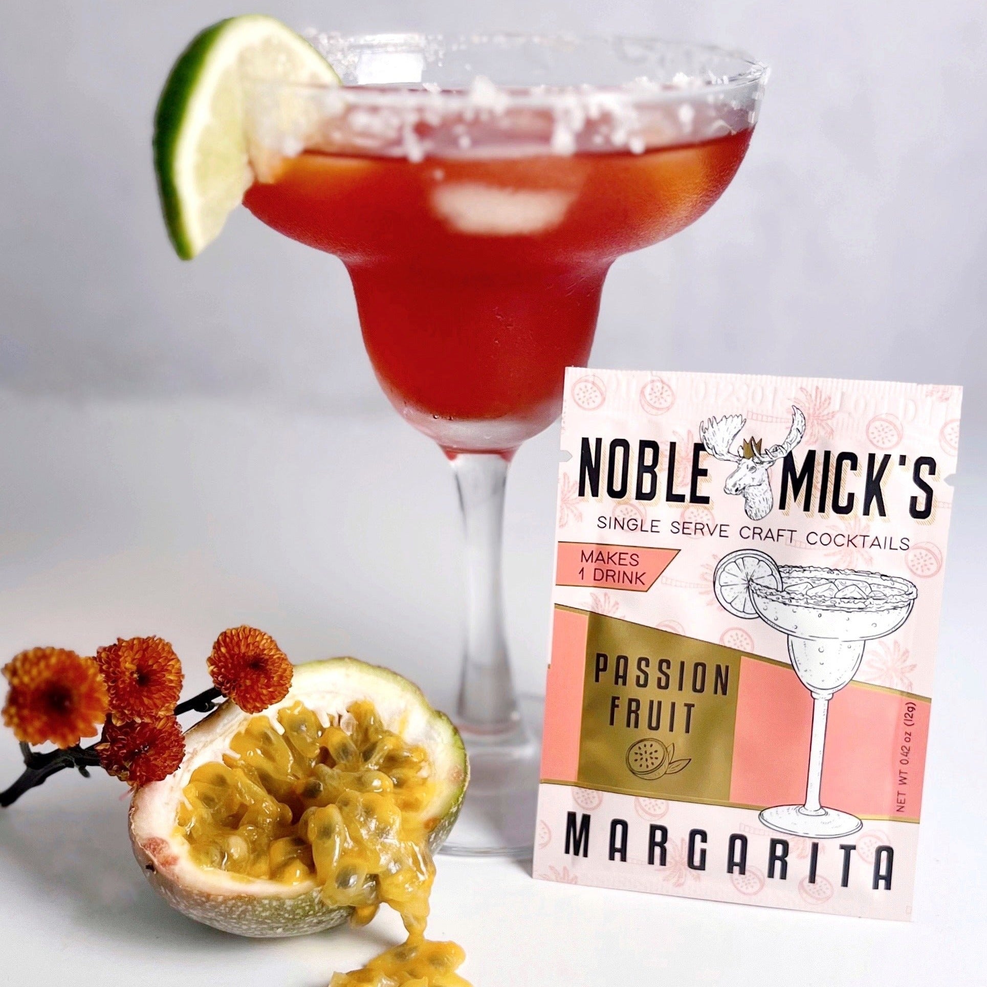 Margarita Expansion Pack - NobleMicks