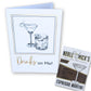 Multi Pack of 12 Drinks on Me Cards - NobleMicks