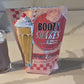 Boozy Shakes Collection (Pack of 5) - just add water + spirit!