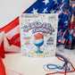 Red White & Blue Summer Collection (Pack of 3) - NobleMicks