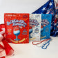 Red White & Blue Summer Collection (Pack of 3) - NobleMicks