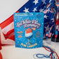Red White & Blue Summer Collection (Pack of 3) - NobleMicks