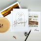 Sip Sip Hooray Card - NobleMicks