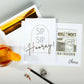 Sip Sip Hooray Card - NobleMicks