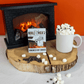 S'mores Hot Cocoa - NobleMicks