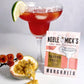 Specialty Margarita Sample Pack (12 cocktails) - NobleMicks