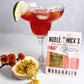 Specialty Margarita Sample Pack (18 cocktails) - NobleMicks