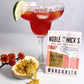 Specialty Margarita Sample Pack (6 cocktails) - NobleMicks
