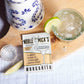 Specialty Margarita Sample Pack (6 cocktails) - NobleMicks