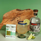 Spicy Jalapeno Margarita - NobleMicks