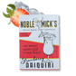 Strawberry Daiquiri - NobleMicks