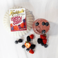 The Berry Jane Mocktail - NobleMicks