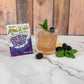 The Blackberry Bramble Mocktail (24 - pack) - NobleMicks
