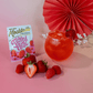 The Tickled Pink Mocktail - NobleMicks