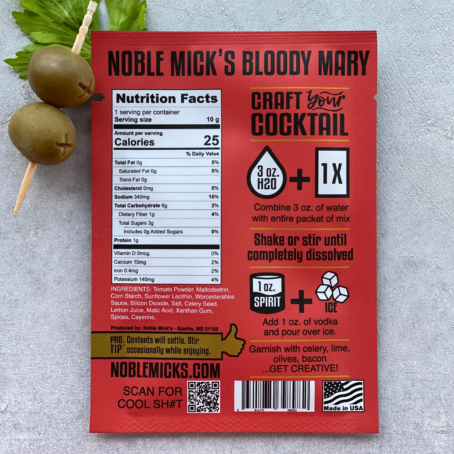 Bloody Mary (24-pack)