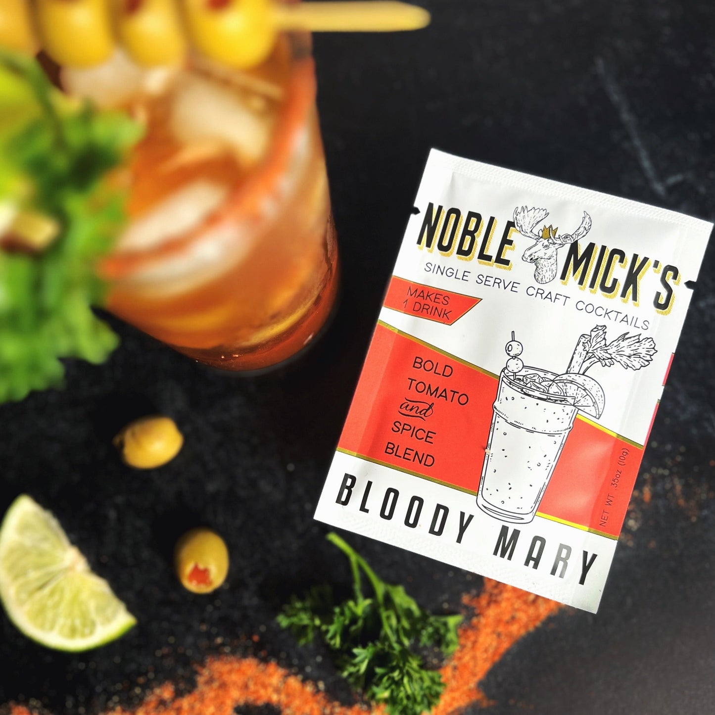 Bloody Mary (24-pack)