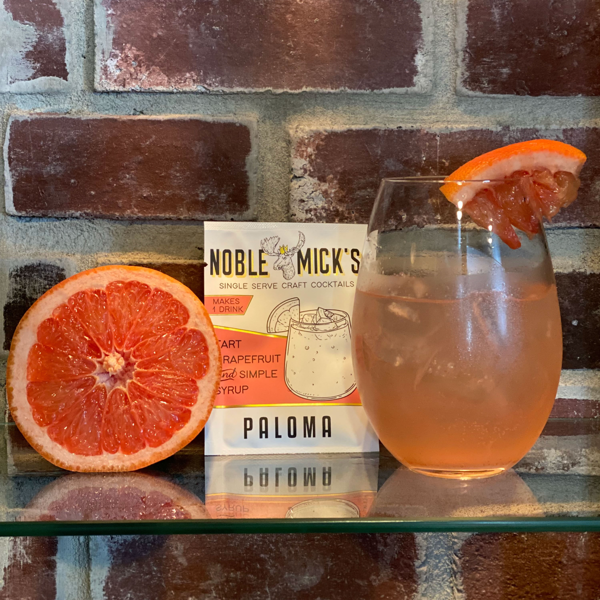Paloma (24 - pack) - NobleMicks